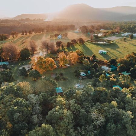 Firefly Falls Plettenberg Bay Zewnętrze zdjęcie