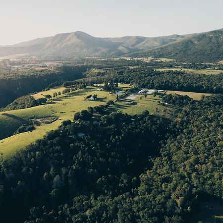 Firefly Falls Plettenberg Bay Zewnętrze zdjęcie