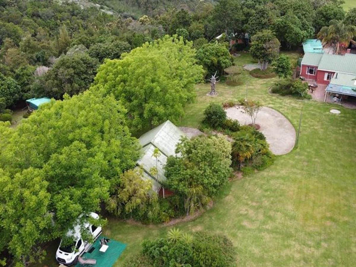 Firefly Falls Plettenberg Bay Zewnętrze zdjęcie