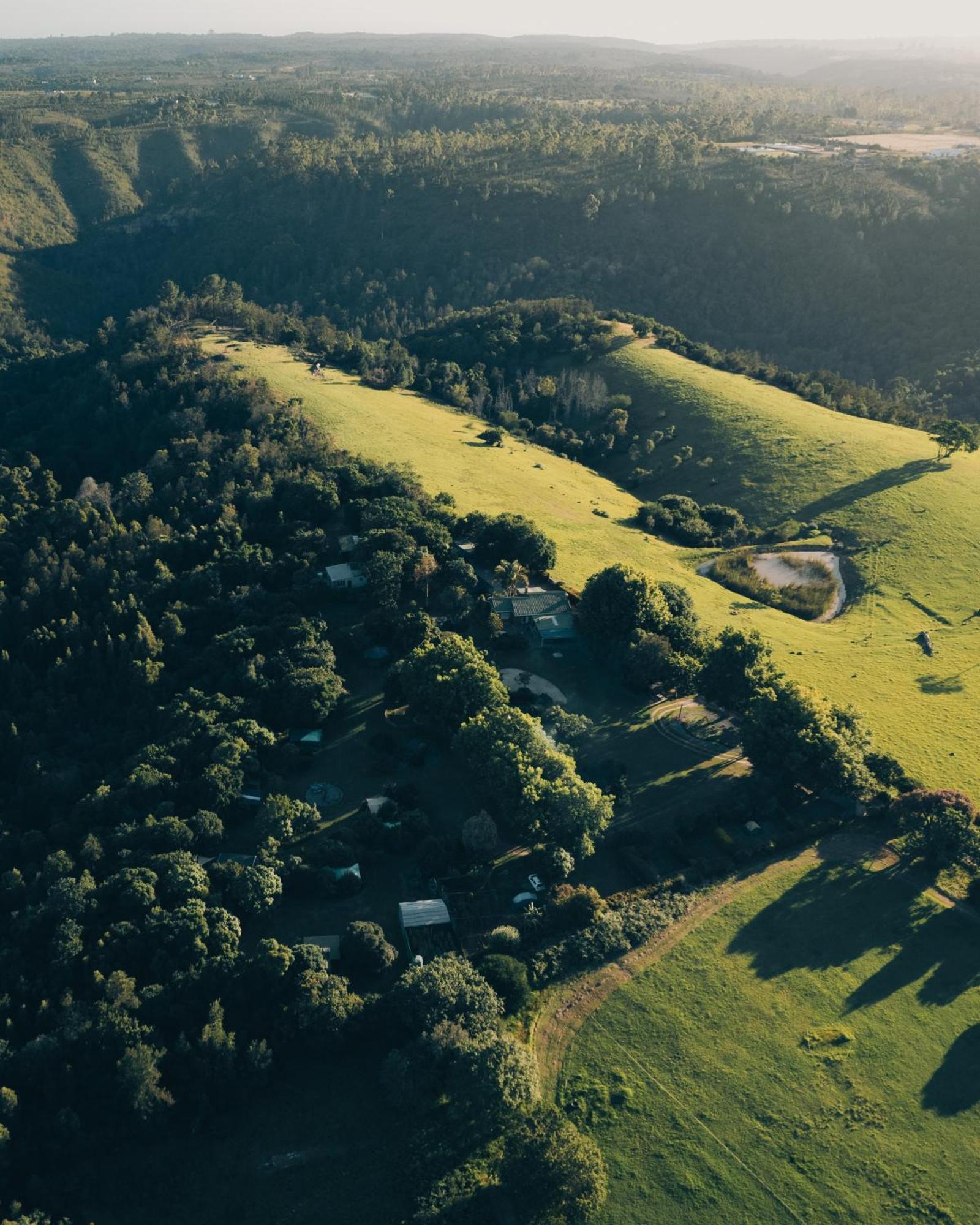 Firefly Falls Plettenberg Bay Zewnętrze zdjęcie