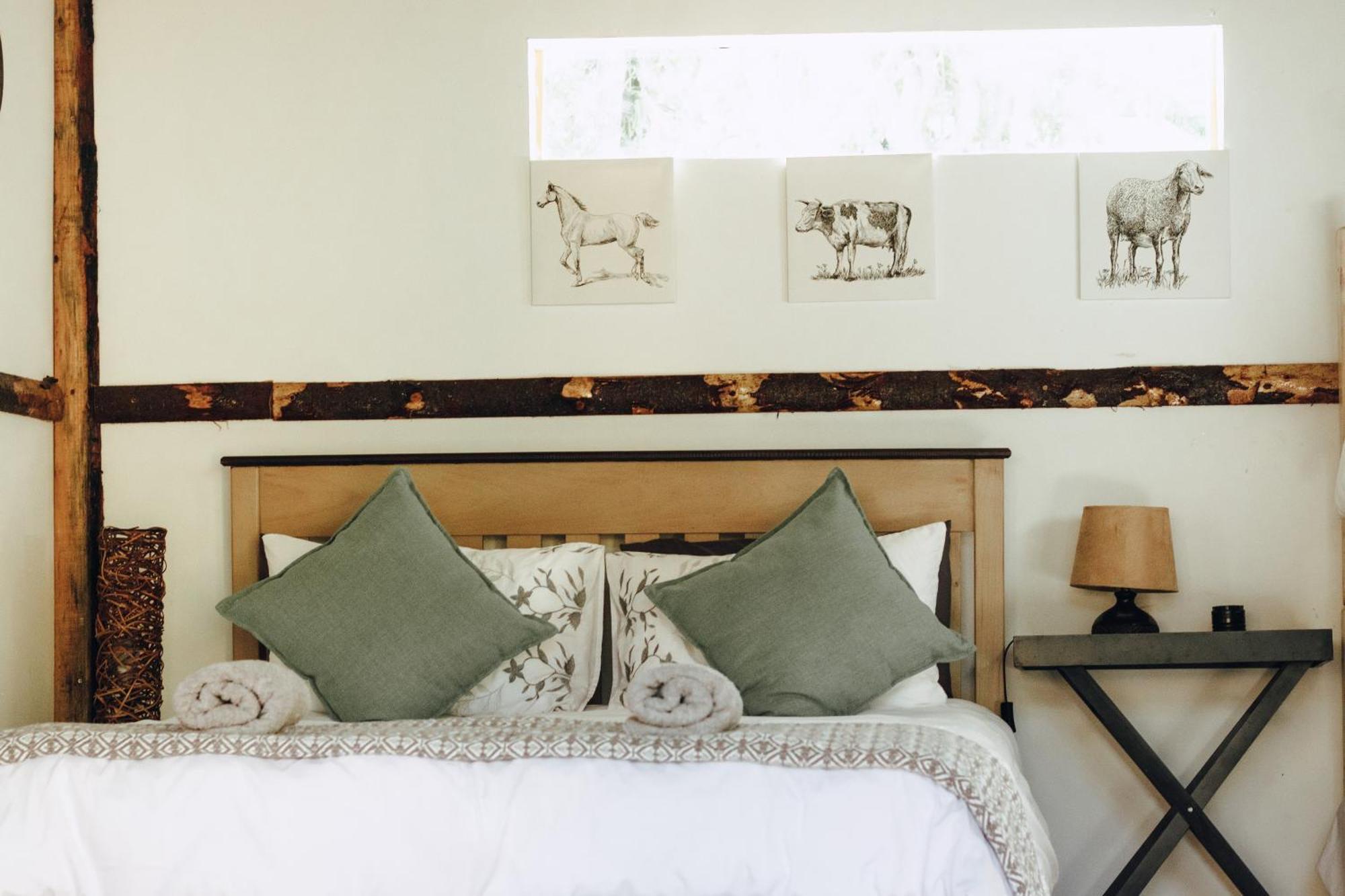 Firefly Falls Plettenberg Bay Zewnętrze zdjęcie
