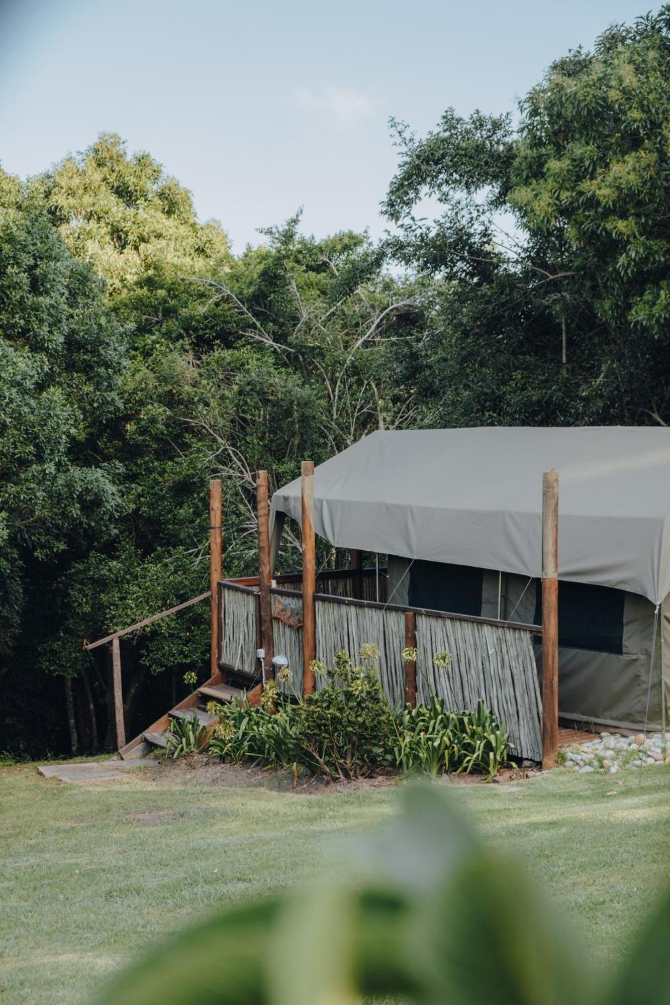 Firefly Falls Plettenberg Bay Zewnętrze zdjęcie
