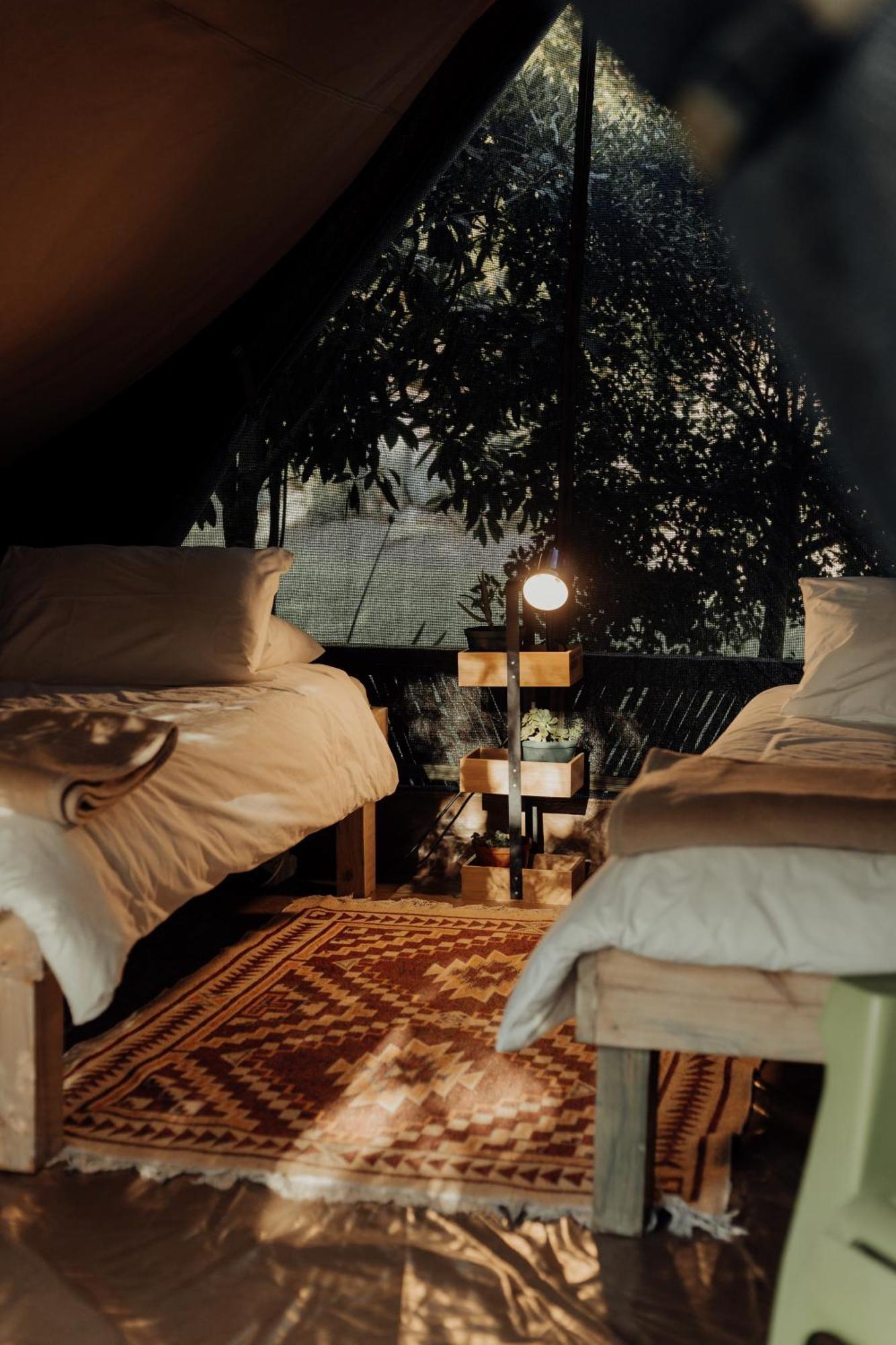 Firefly Falls Plettenberg Bay Zewnętrze zdjęcie