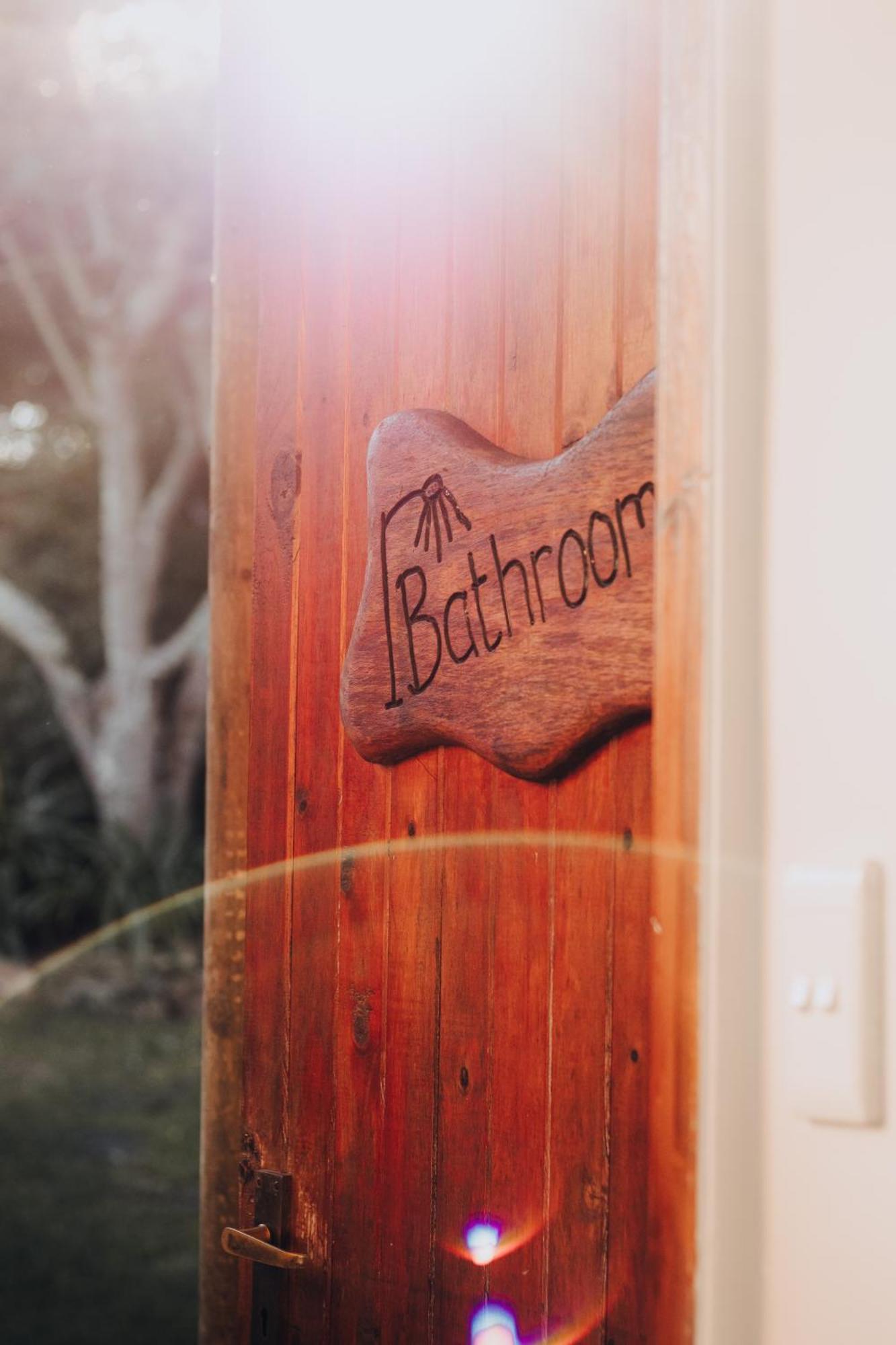 Firefly Falls Plettenberg Bay Zewnętrze zdjęcie