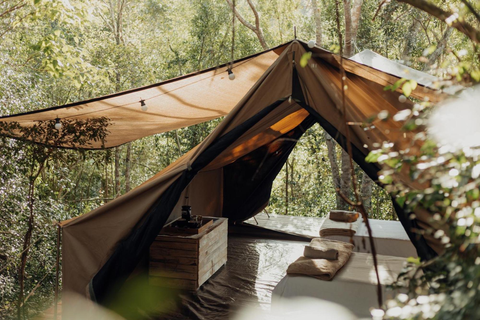 Firefly Falls Plettenberg Bay Zewnętrze zdjęcie