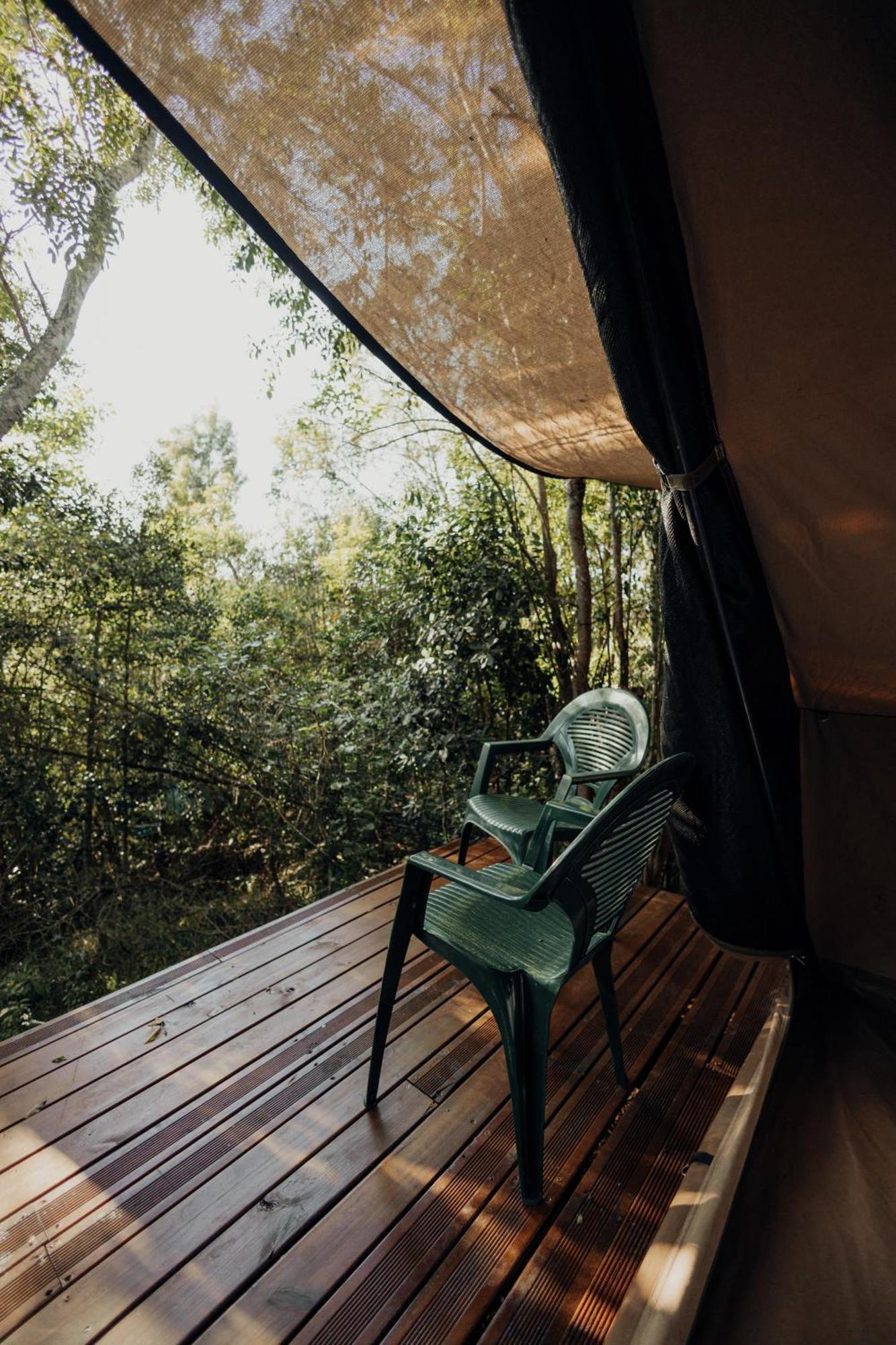 Firefly Falls Plettenberg Bay Zewnętrze zdjęcie
