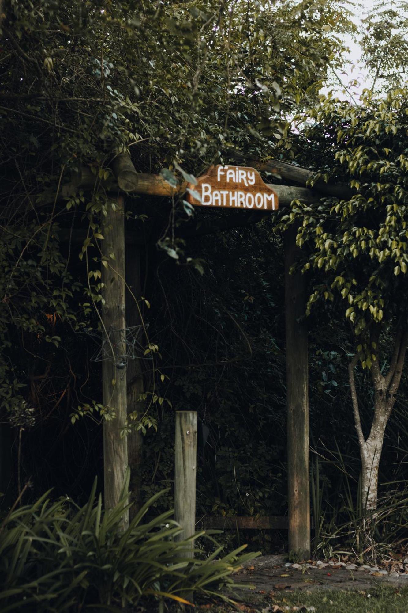 Firefly Falls Plettenberg Bay Zewnętrze zdjęcie