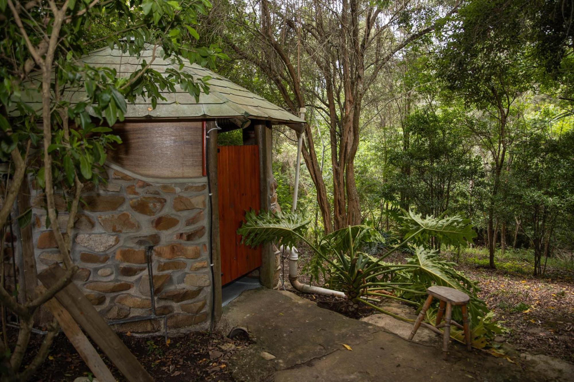 Firefly Falls Plettenberg Bay Zewnętrze zdjęcie