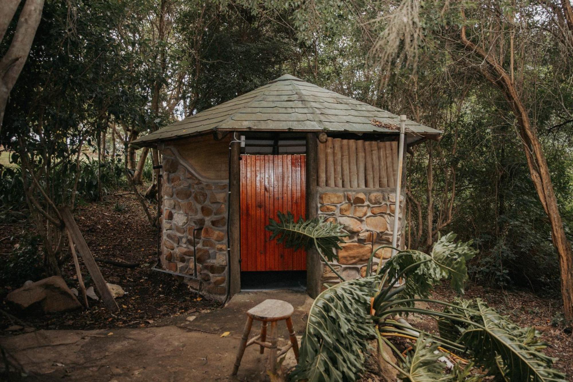 Firefly Falls Plettenberg Bay Zewnętrze zdjęcie