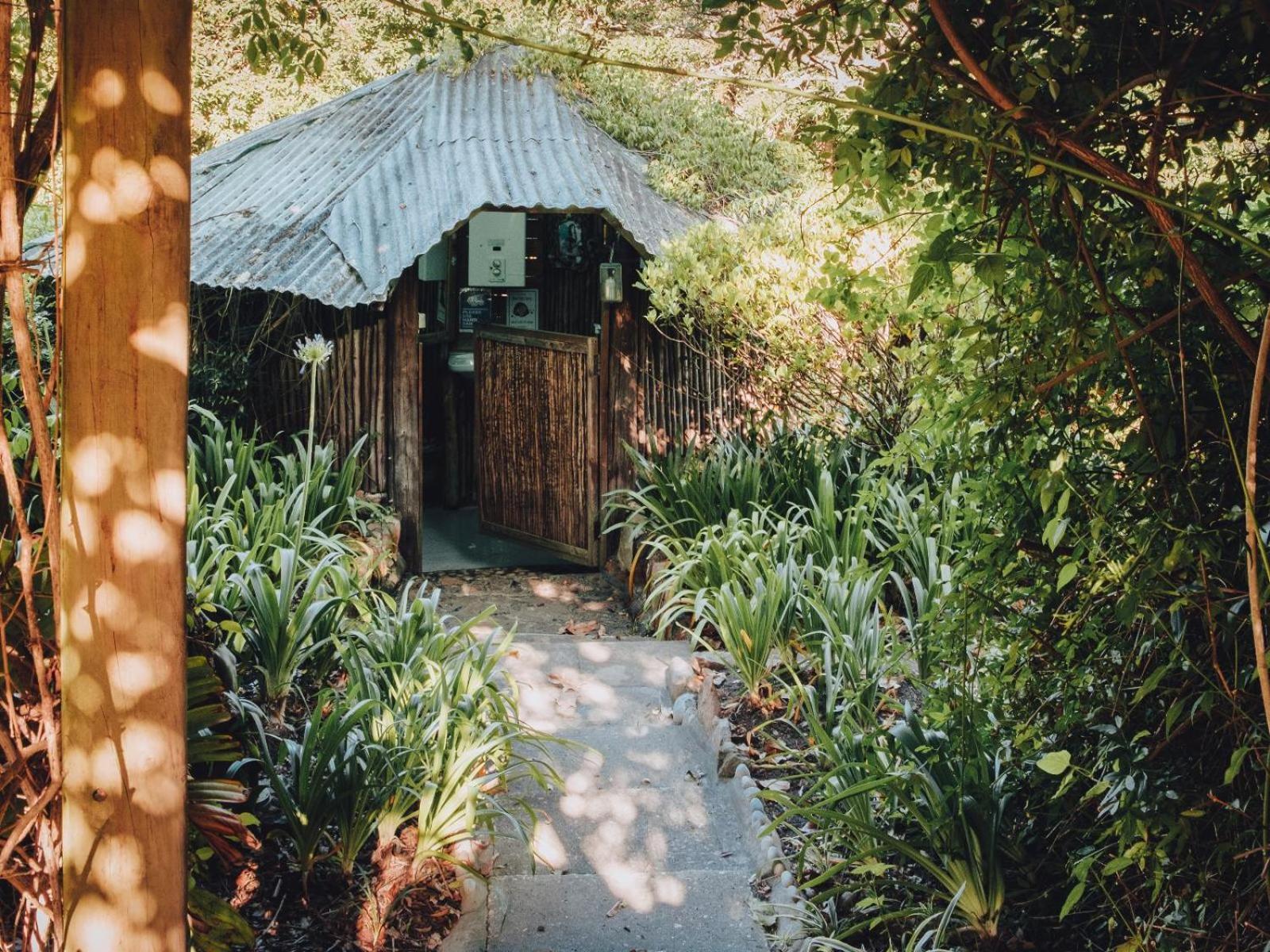 Firefly Falls Plettenberg Bay Zewnętrze zdjęcie