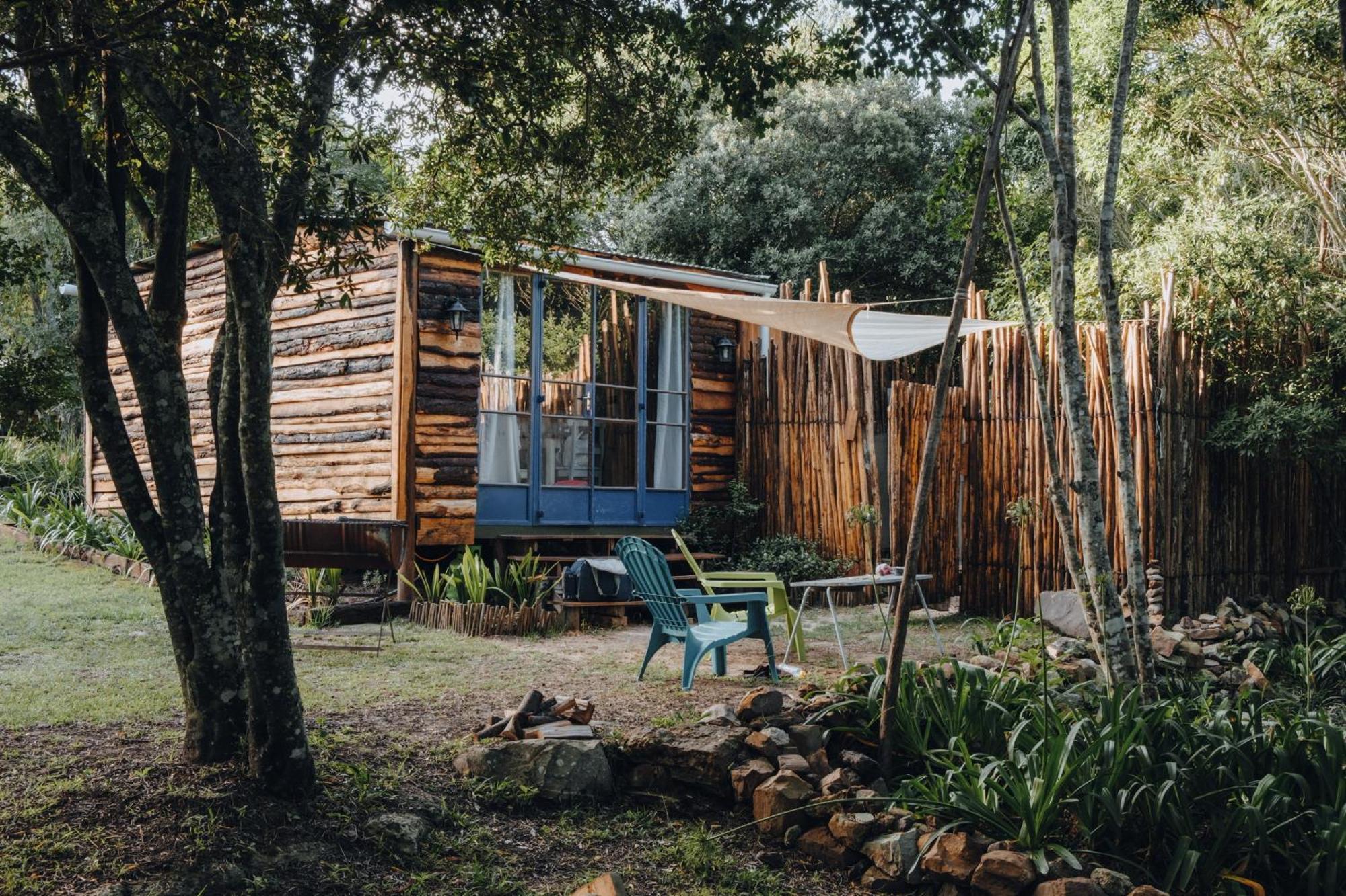 Firefly Falls Plettenberg Bay Zewnętrze zdjęcie